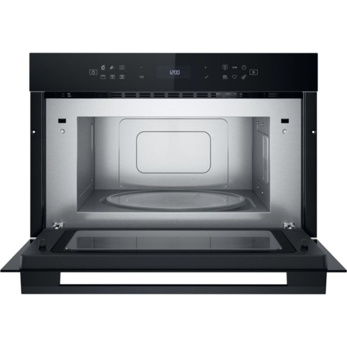 Micro ondes grill encastrable WHIRLPOOL WMD7O4TBF