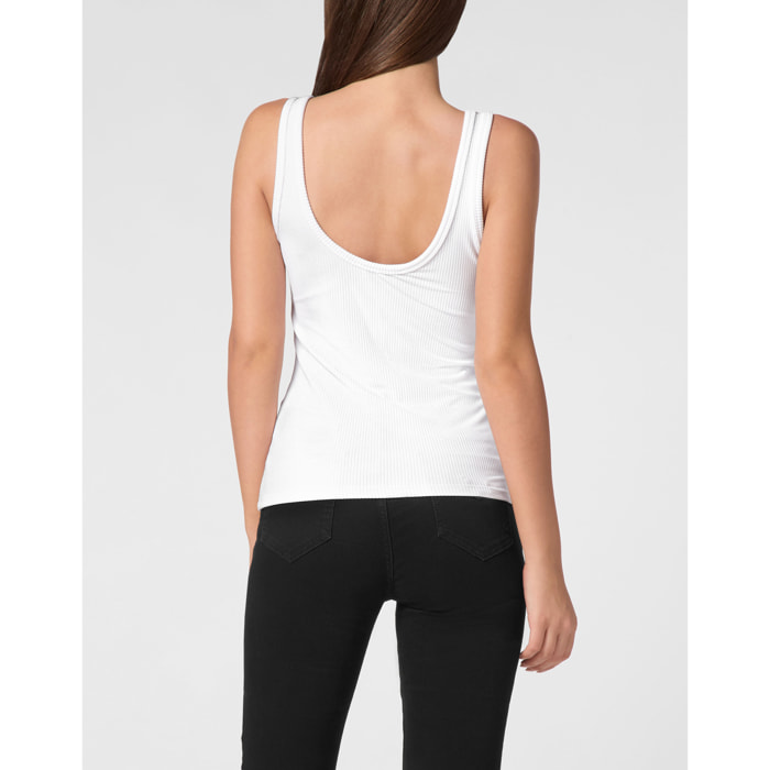 PHILIPP PLEIN Tank Top
