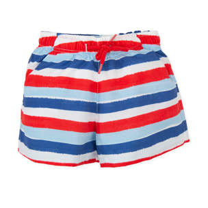 Boxer - Rojo