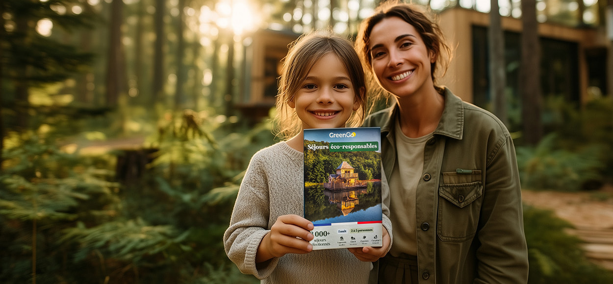 GREENGO pas cher sur VEEPEE