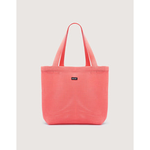 Bolso Shopper Coral - Balessia