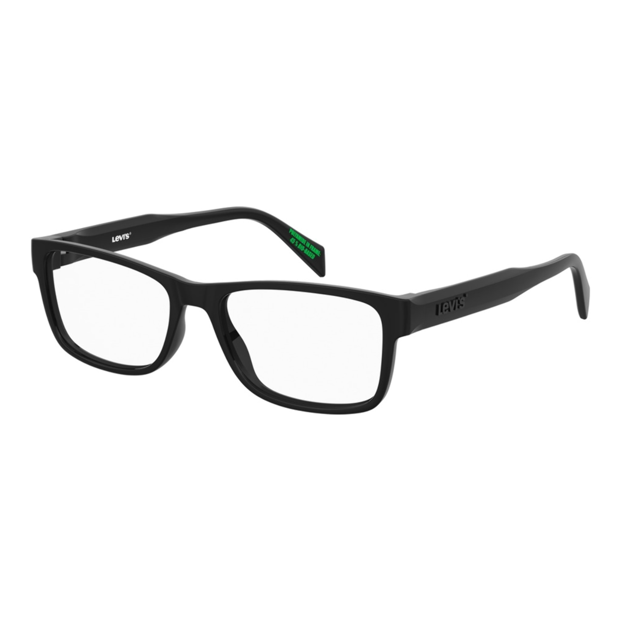 Gafas de Vista Levi's LV 1102 807 de TR90 Hombre 52 mm