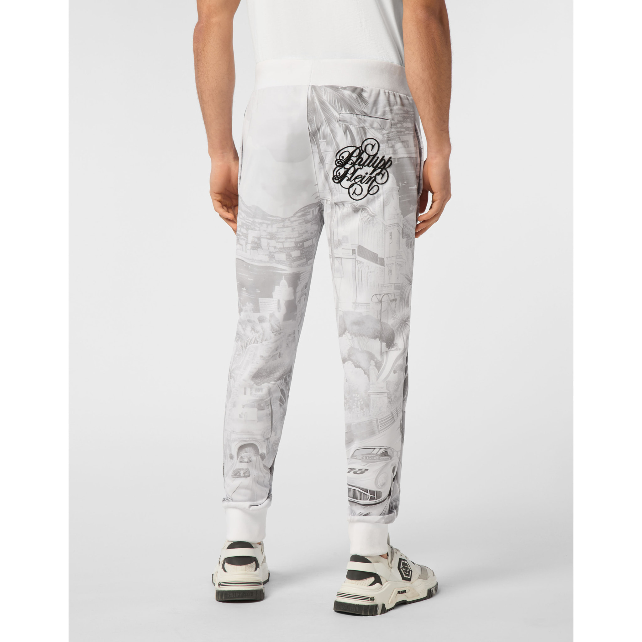 PHILIPP PLEIN Sweatpants