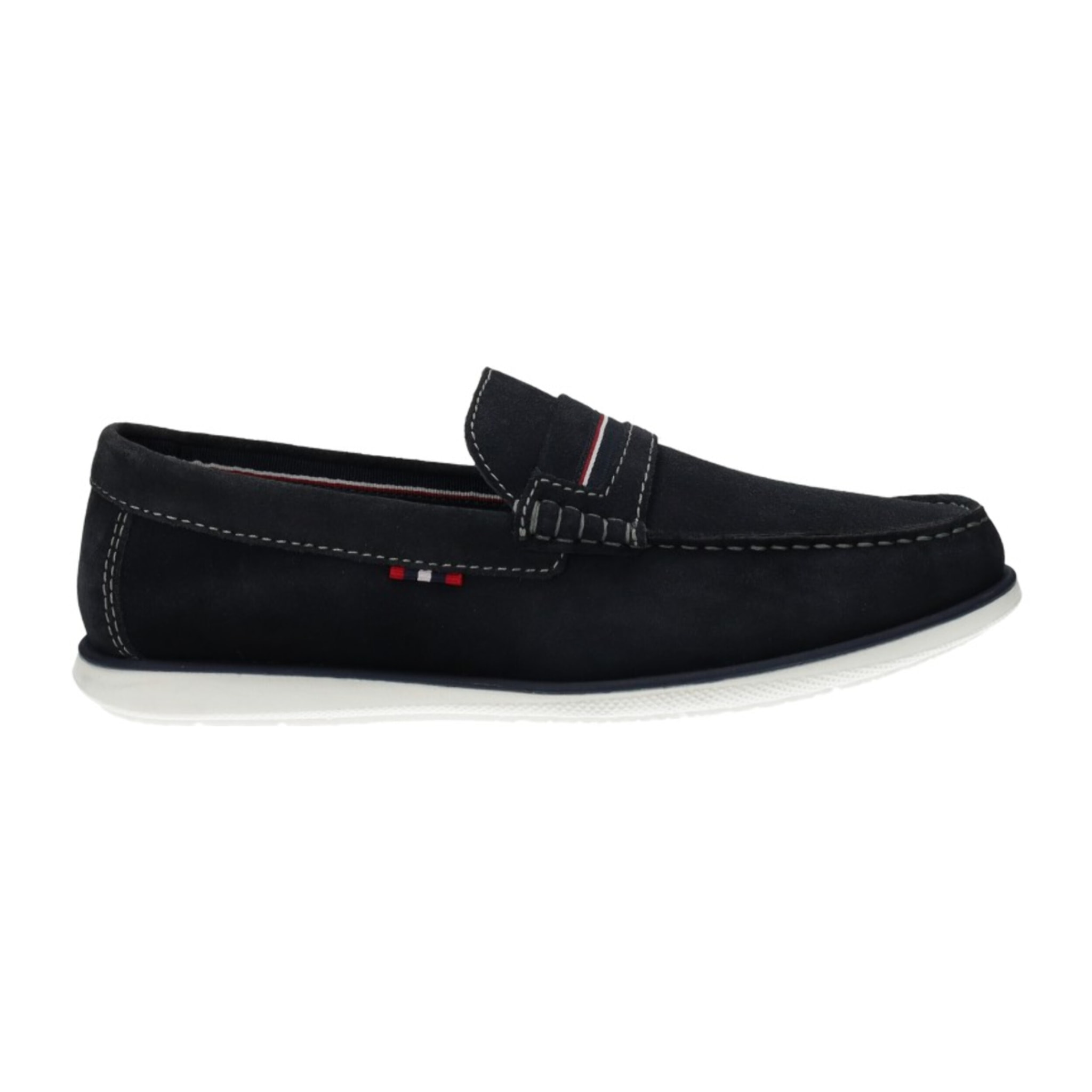Mocassini Uomo Tata Italia Blu