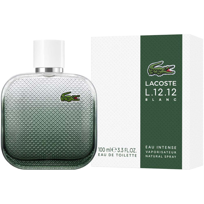 L.12.12 Blanc Eau Intense - Eau de Toilette