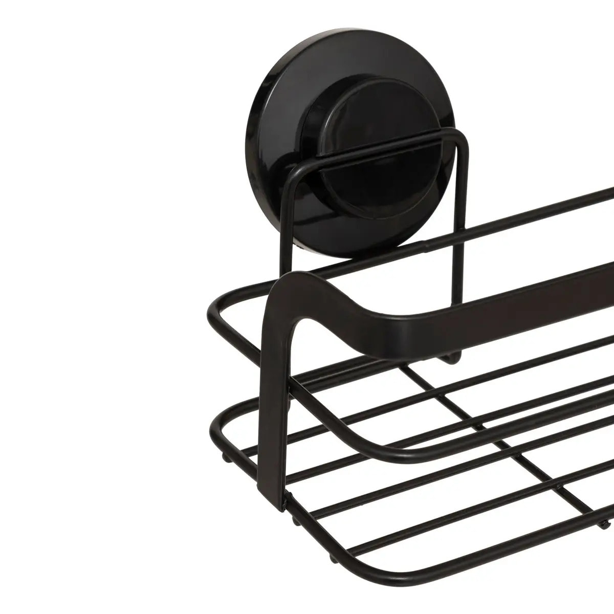 Etagère Venterra rectangulaire noir