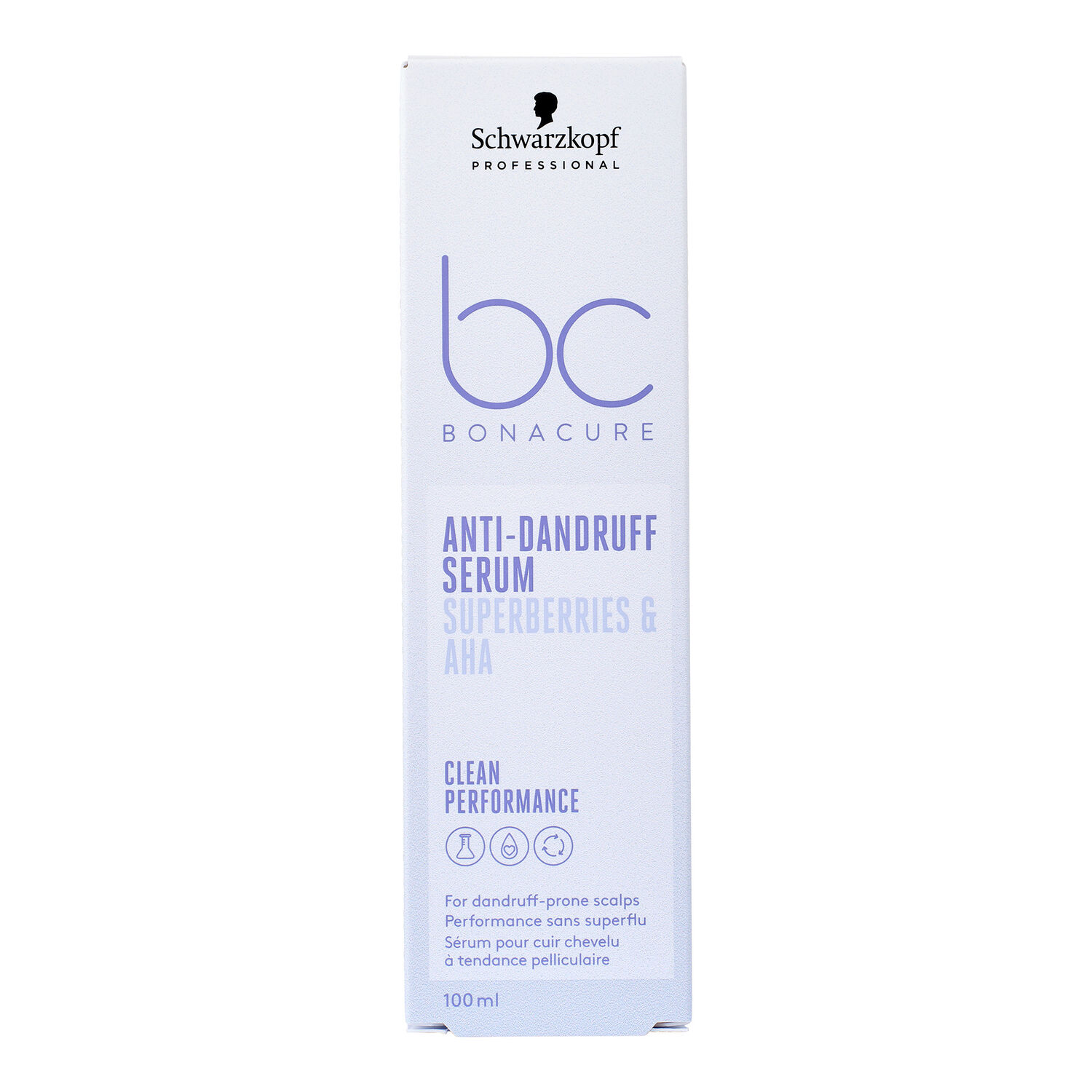 BC Bonacure Scalp - Sérum Anti-pelliculaire 100 ml