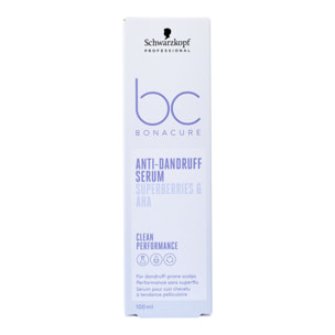 BC Bonacure Scalp - Sérum Anti-pelliculaire 100 ml