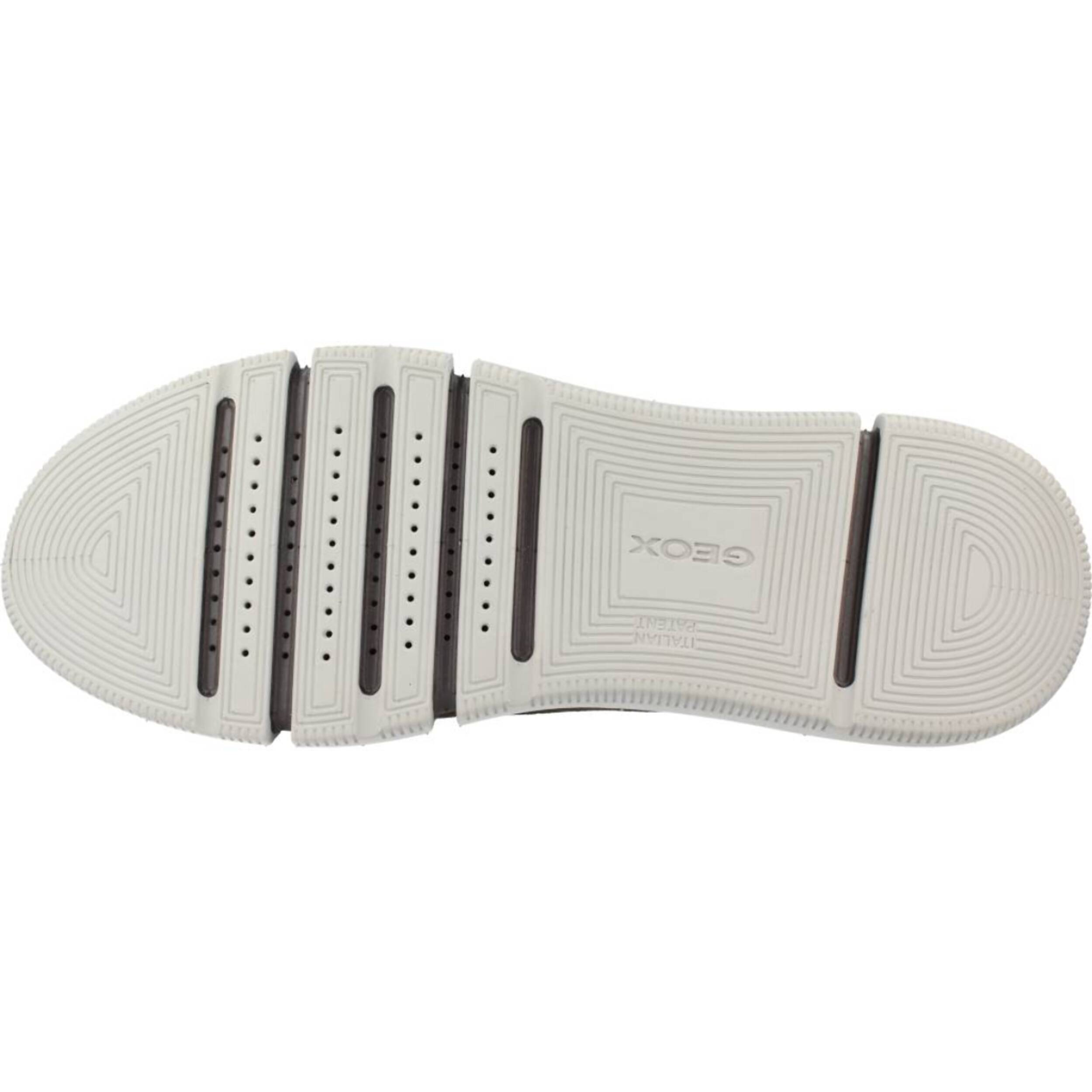Sneakers de  Hombre de la marca GEOX  modelo U ADACTER A BEIS