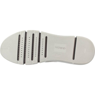 Sneakers de  Hombre de la marca GEOX  modelo U ADACTER A BEIS