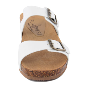 CIABATTINA Summery Bianco