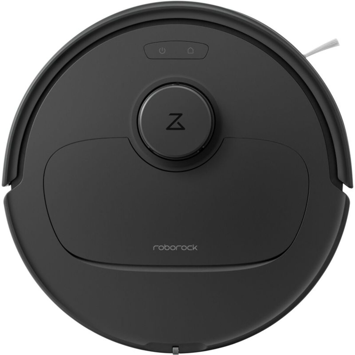 Robot Aspirateur Laveur ROBOROCK QR 598 Black