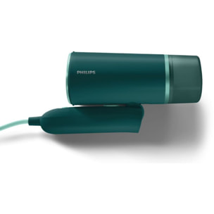 Défroisseur vapeur PHILIPS STH3020/70 steamer vert