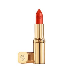 L'Oréal Paris Rouge à Lèvres Color Riche 377 Perfect Red