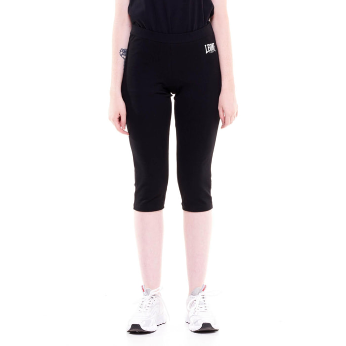 Leggings da donna corti Basic