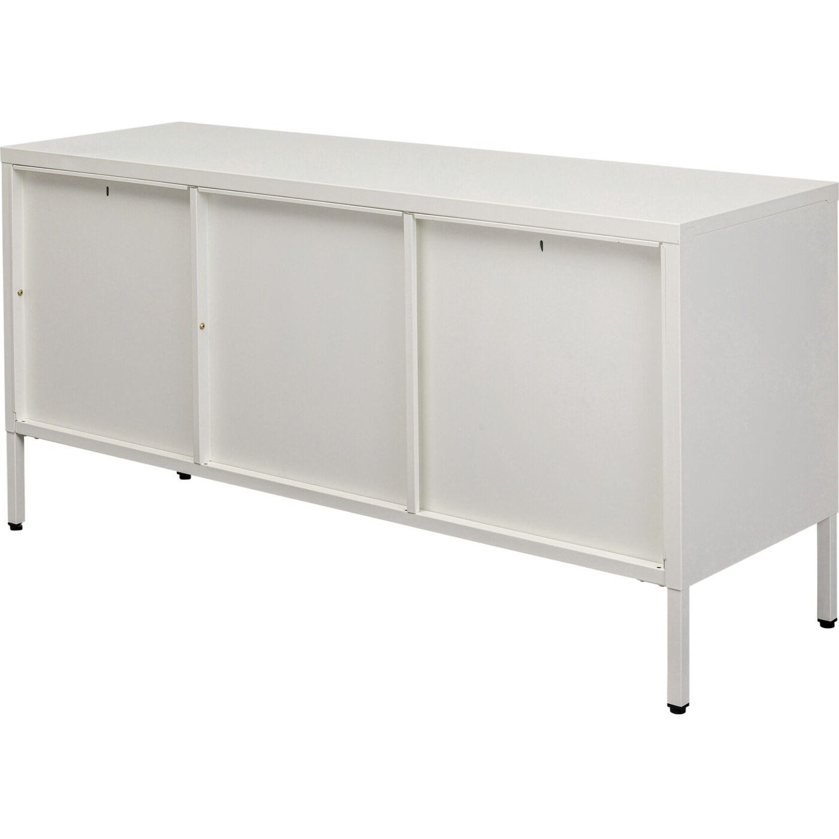 Meuble TV Naxos blanc Kare Design