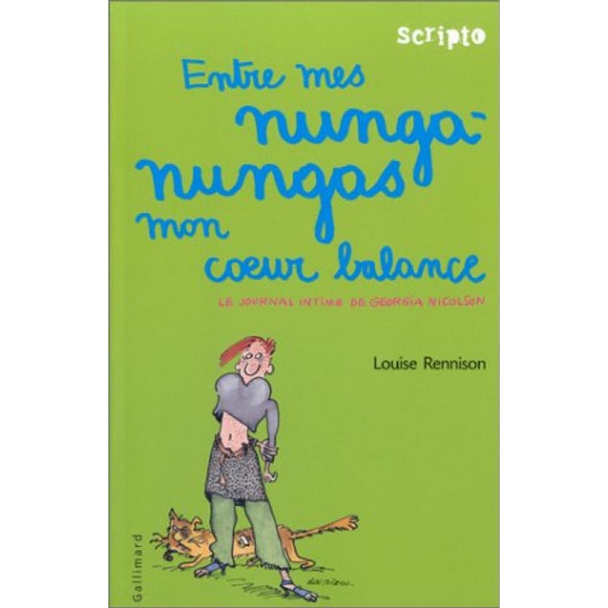 Livre d'occasion Rennison, Louis Le Journal de Nicolson