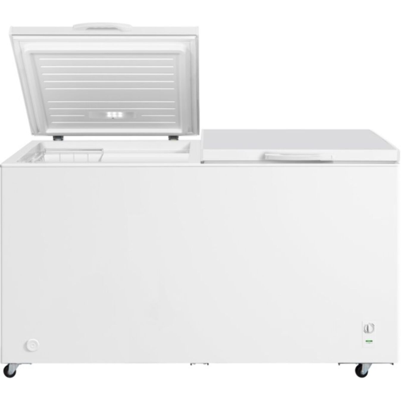 Congélateur coffre ESSENTIELB ECC85-150miB1