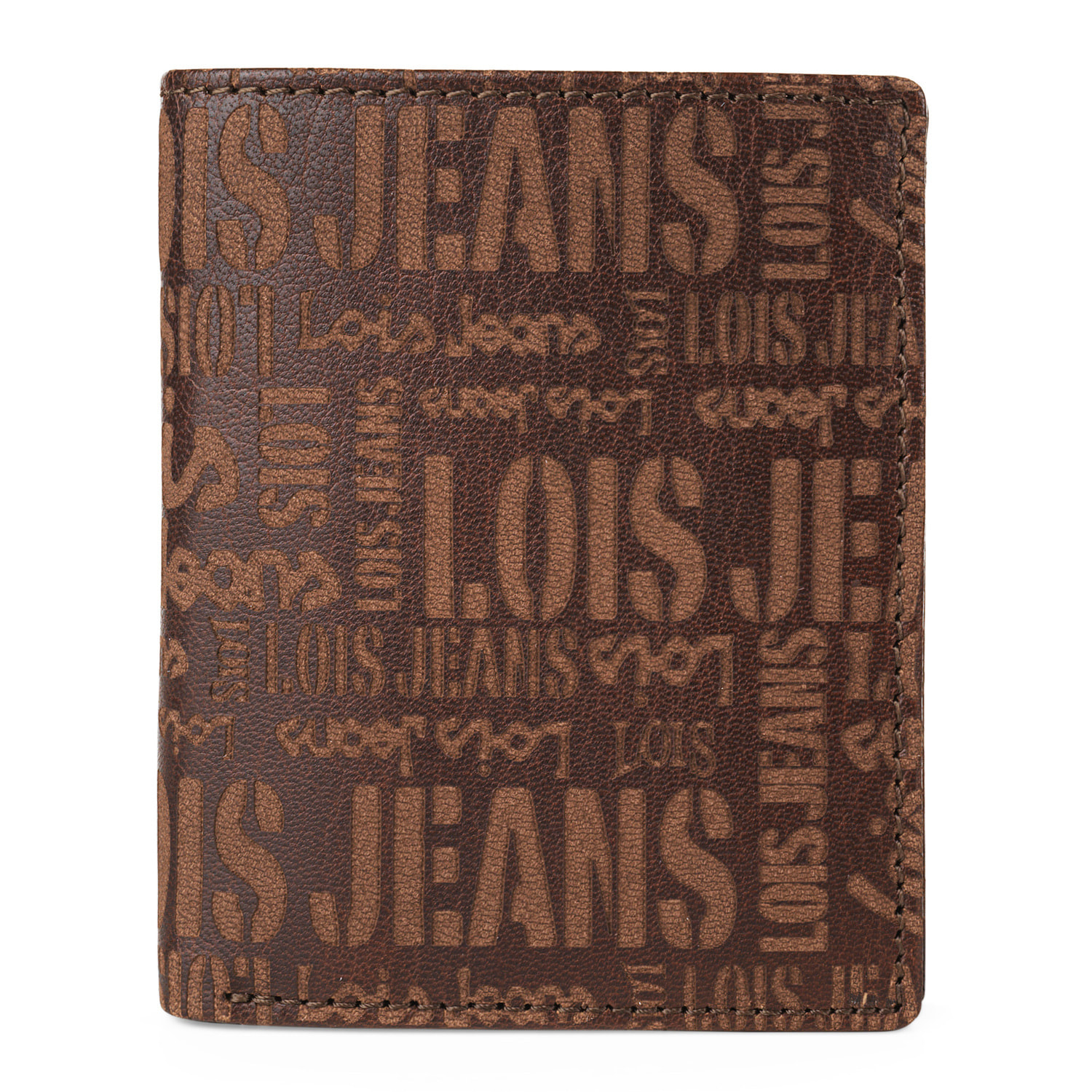 Cartera Hombre Piel Lois Cranston Marron