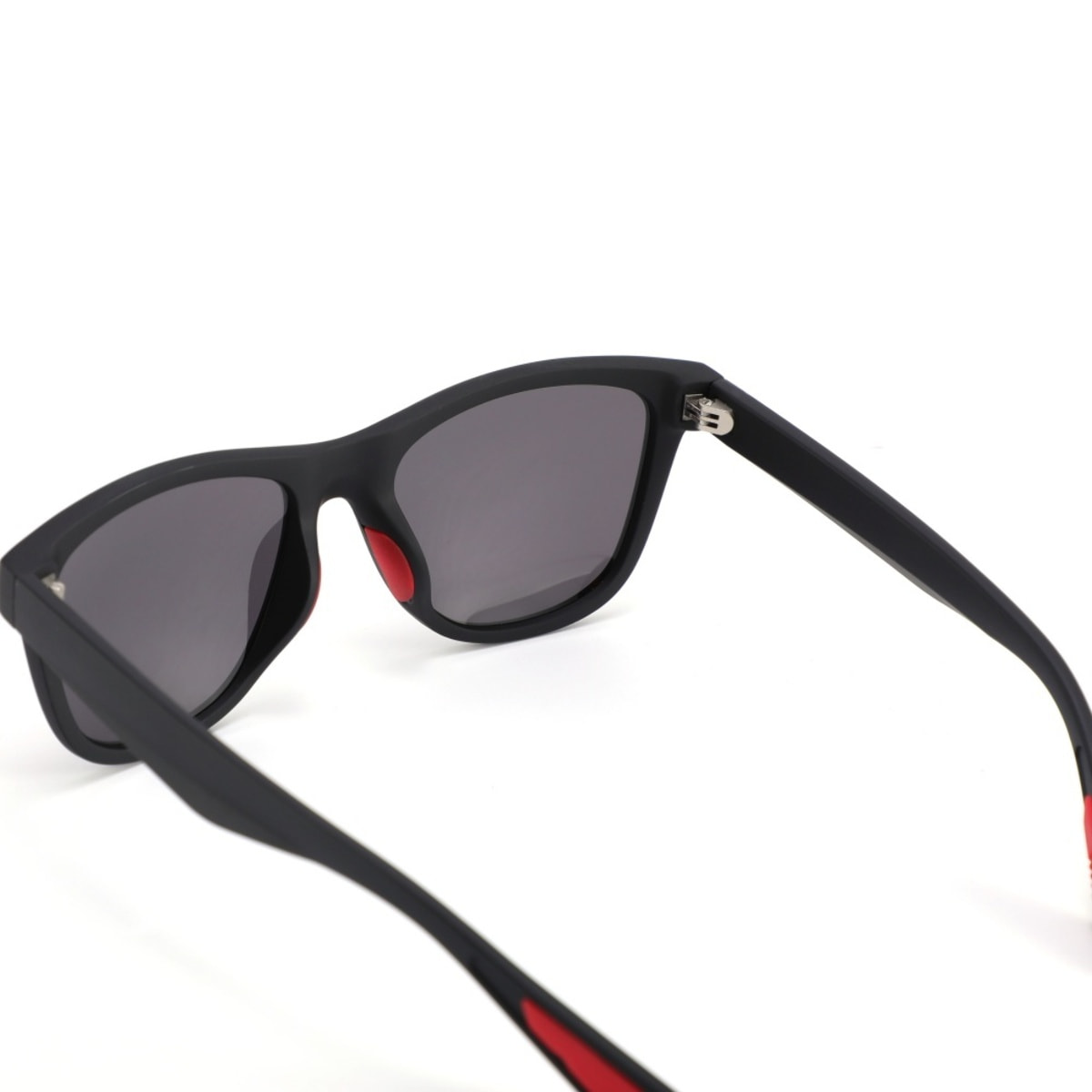 Gafas de Sol Fluor S11101-C1 Polarizadas de Tr90 Unisex 54 mm