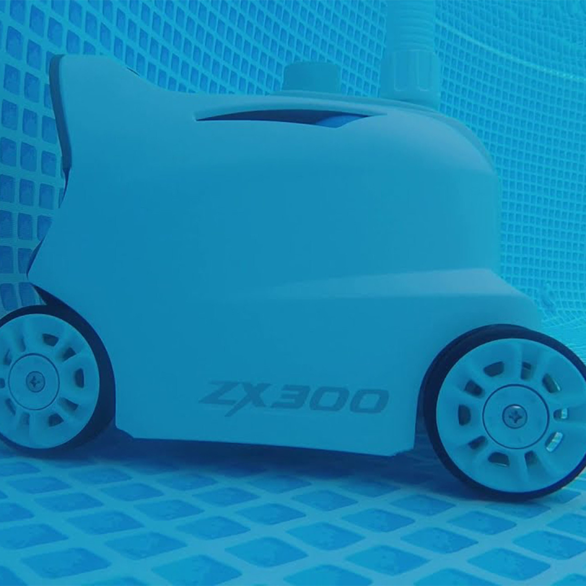 Intex Robot Pulitore