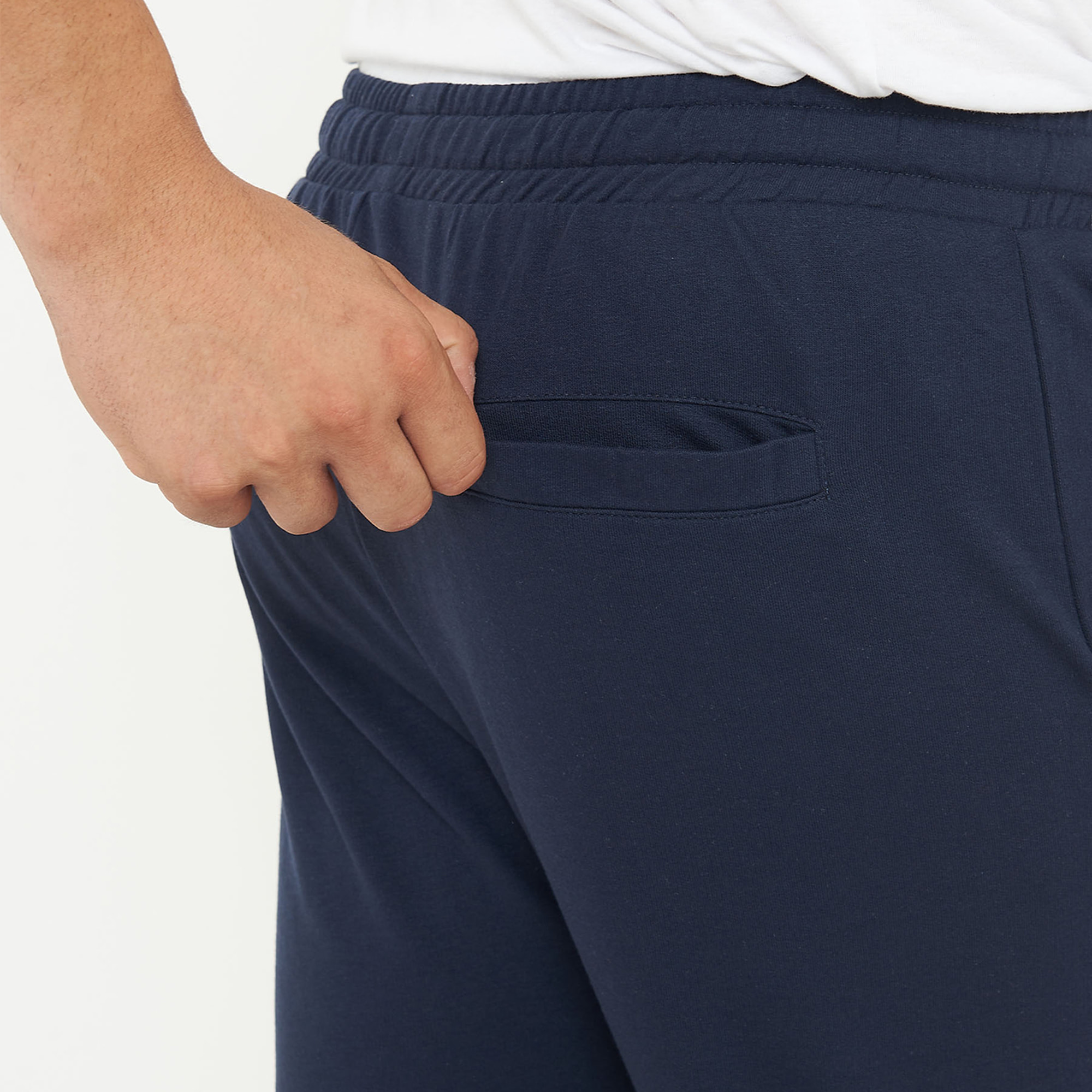 Pantaloni sportivi Unisex F BALLON blu