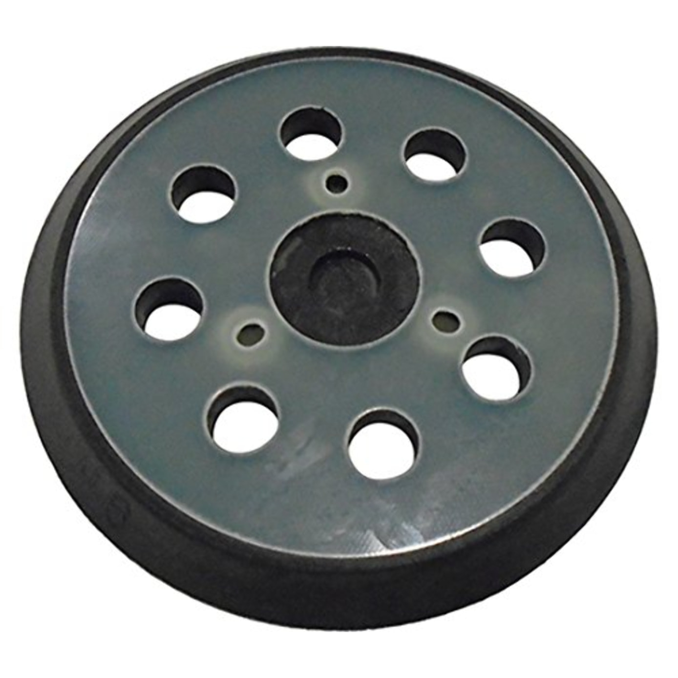 Plato soporte autoadherente MAKITA para lijadoras excéntricas - 743081-8