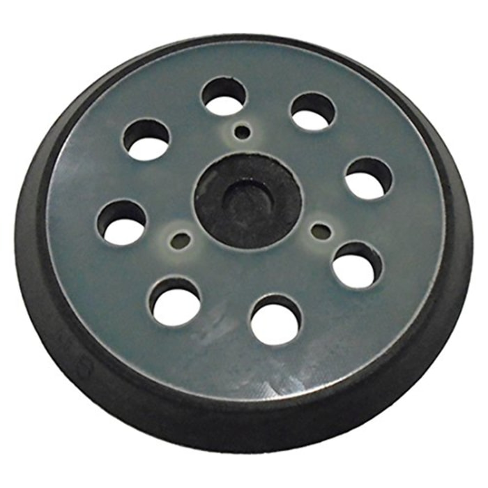 Plato soporte autoadherente MAKITA para lijadoras excéntricas - 743081-8