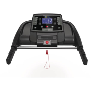 Tapis de course motorisé "Dimi"