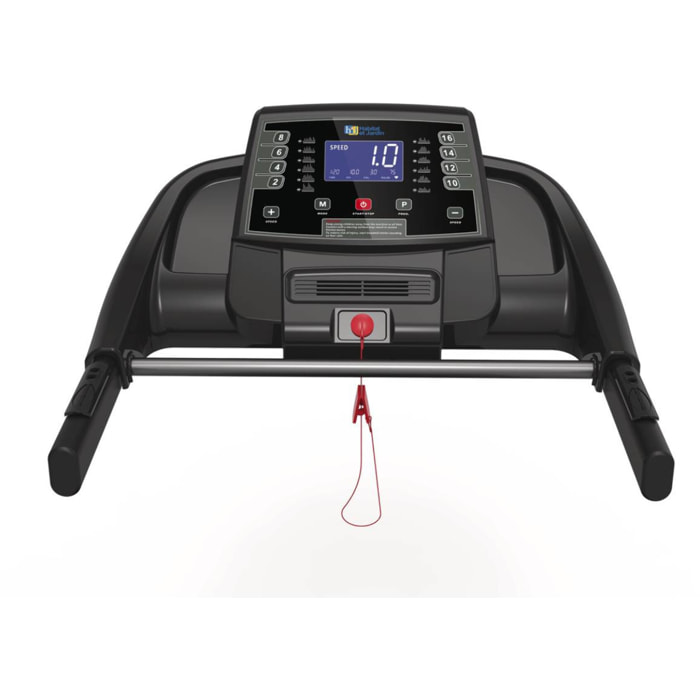 Tapis de course motorisé "Dimi"