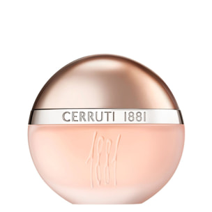 1881 Femme - Eau de Toilette