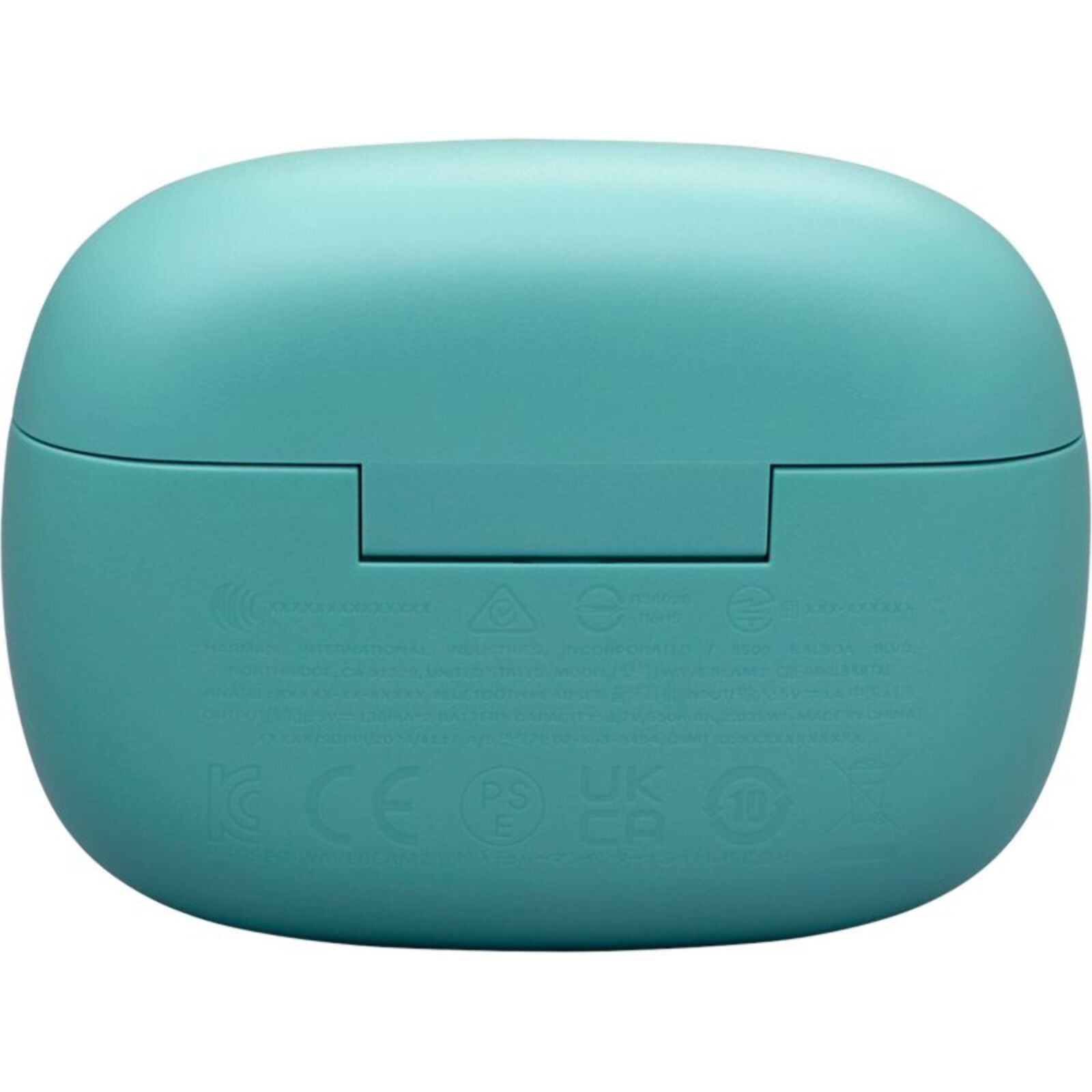 Ecouteurs JBL Wave Beam 2 Bleu