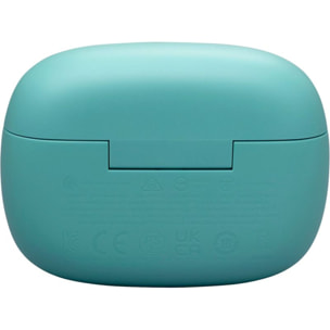 Ecouteurs JBL Wave Beam 2 Bleu