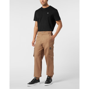 PHILIPP PLEIN Long Trousers Cargo fit