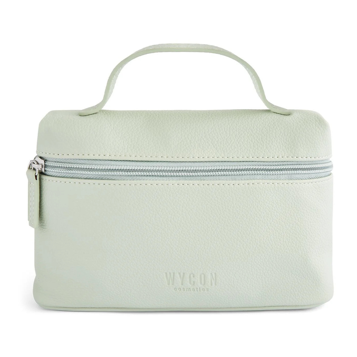 SWEET DREAM POCHETTE Beauty bag verde versatile ed elegante.