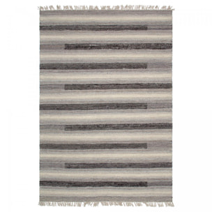 Tapis Kilm reversible Futo