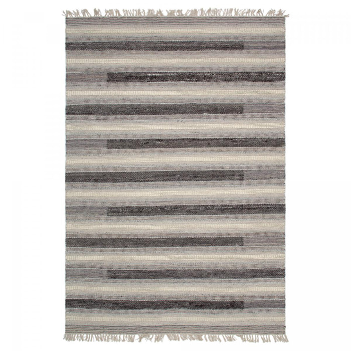 Tapis Kilm reversible Futo