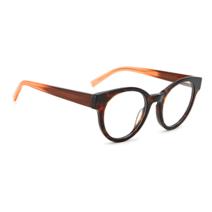 Montura de gafas M Missoni Mujer MMI-0130-086E821