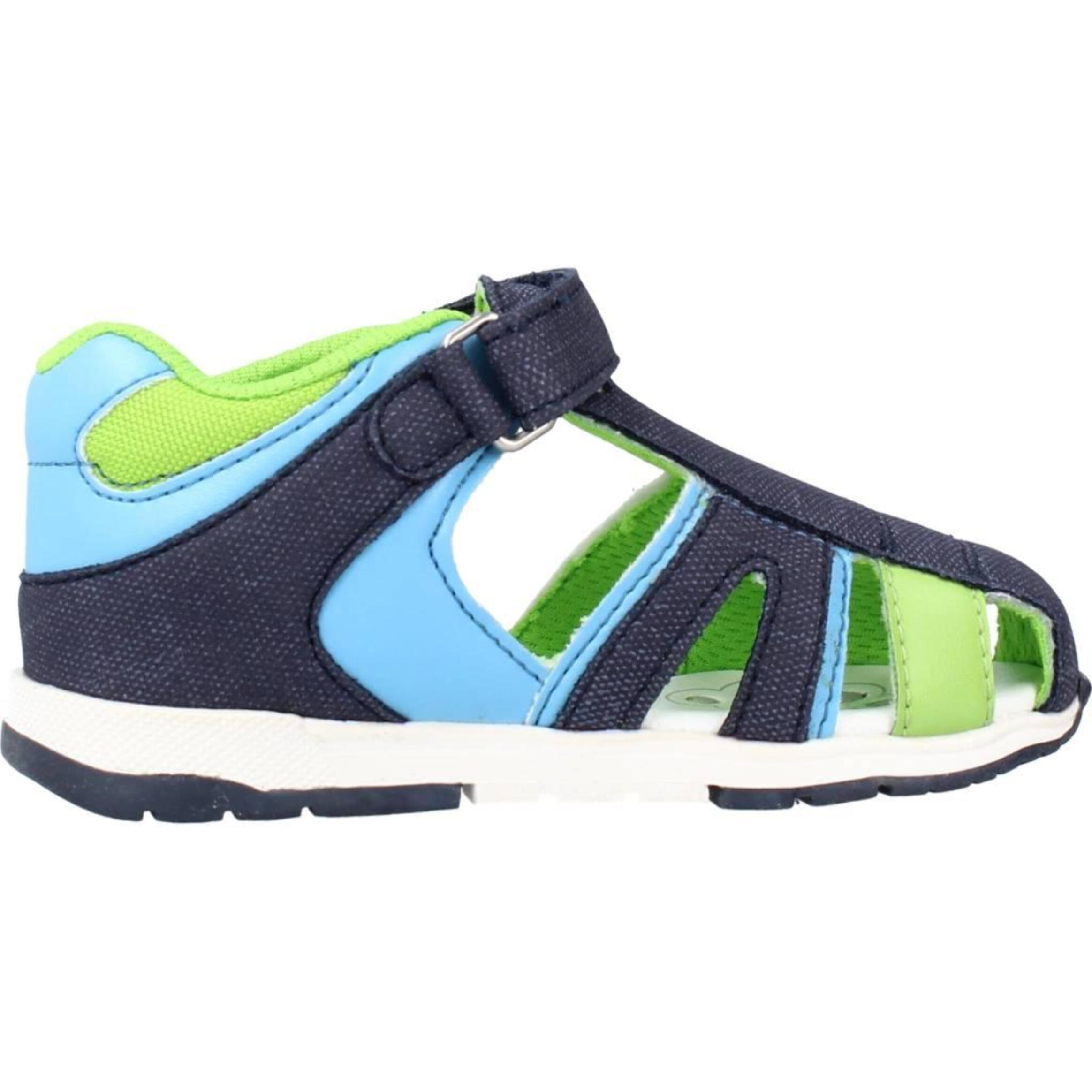 Sandalias Niño de la marca CHICCO  modelo GARDEN VERDE