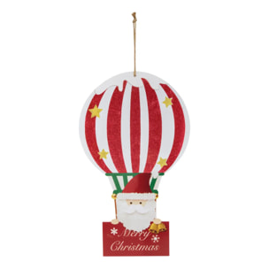 SUSP BOIS MONTGOLFIERE H40