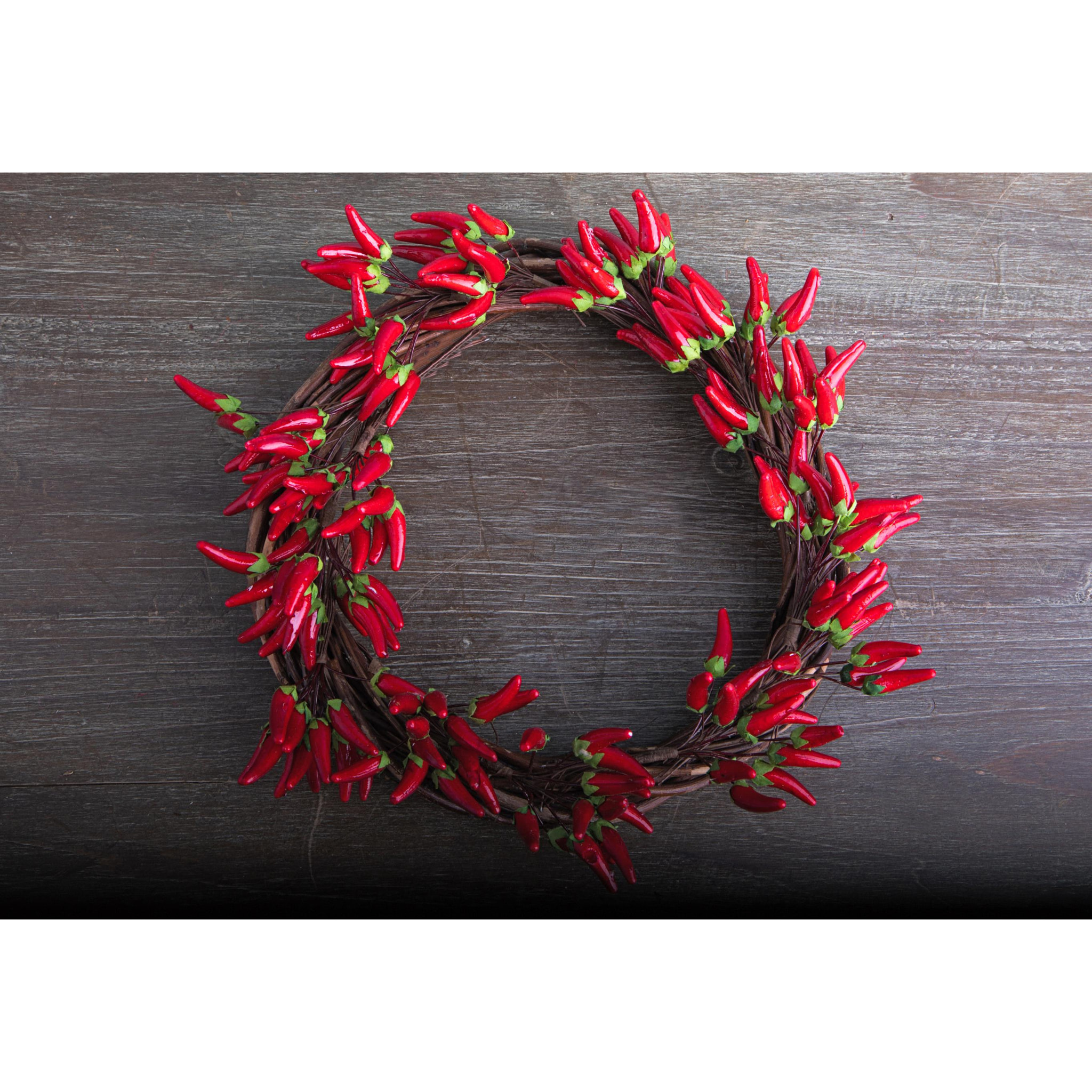 Peperoncini - Pezzi 24 - 0,9xH11x0,9cm - Bianchi Dino SpA