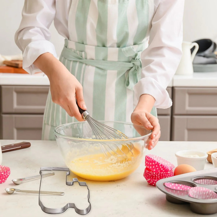 Emporte-pièce inox en forme de tracteur Zenker Emporte-pièces