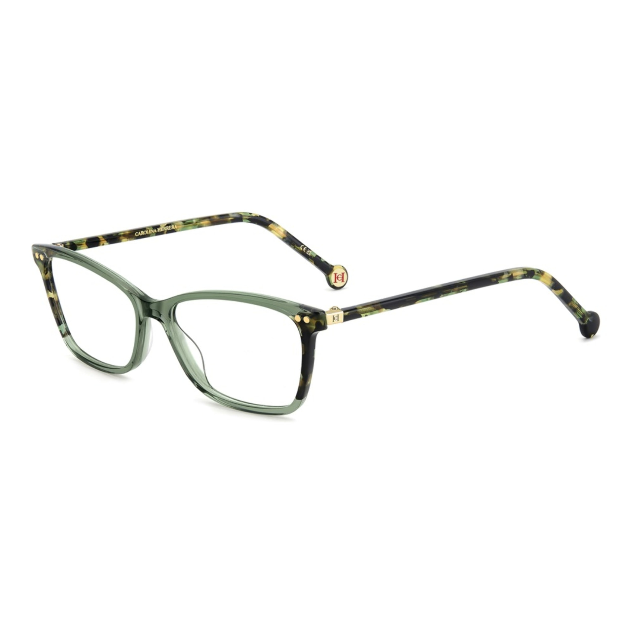 Gafas de Vista Carolina Herrera HER 0280 1ED de Acetato Mujer 52 mm