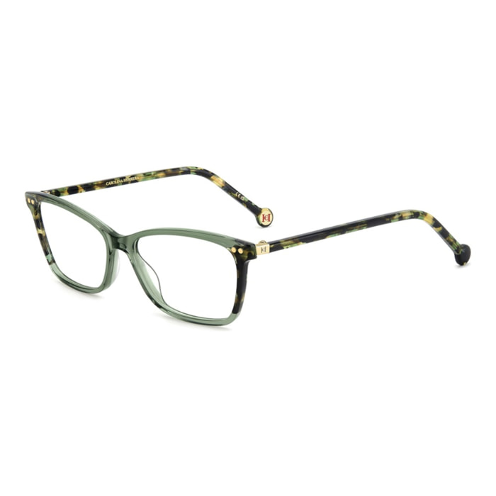Gafas de Vista Carolina Herrera HER 0280 1ED de Acetato Mujer 52 mm