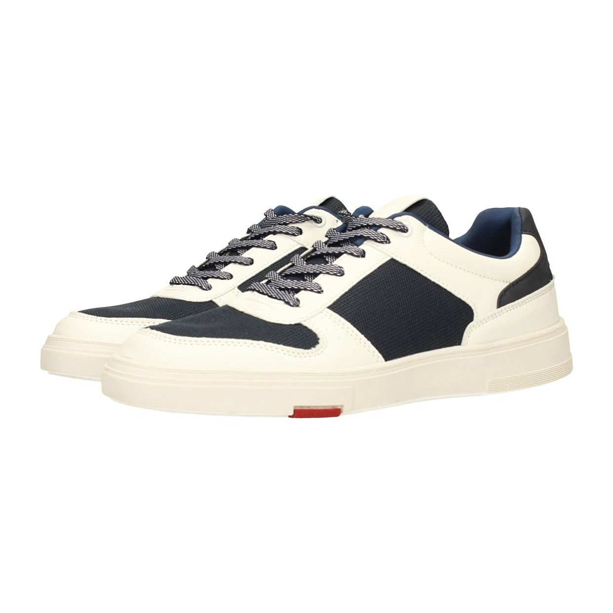 Sneakers Uomo Tata Italia Blu