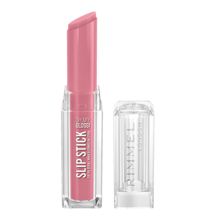 Oh My Gloss! Slip Stick - Huile à Lèvres en Stick Brillance Miroir