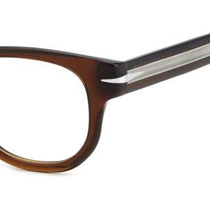 Gafas de Vista David Beckham DB 7164 09Q de Acetato Hombre 52 mm