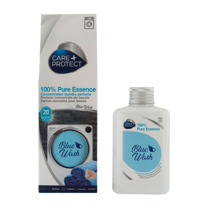 CARE + PROTECT Kit Bucato Eco