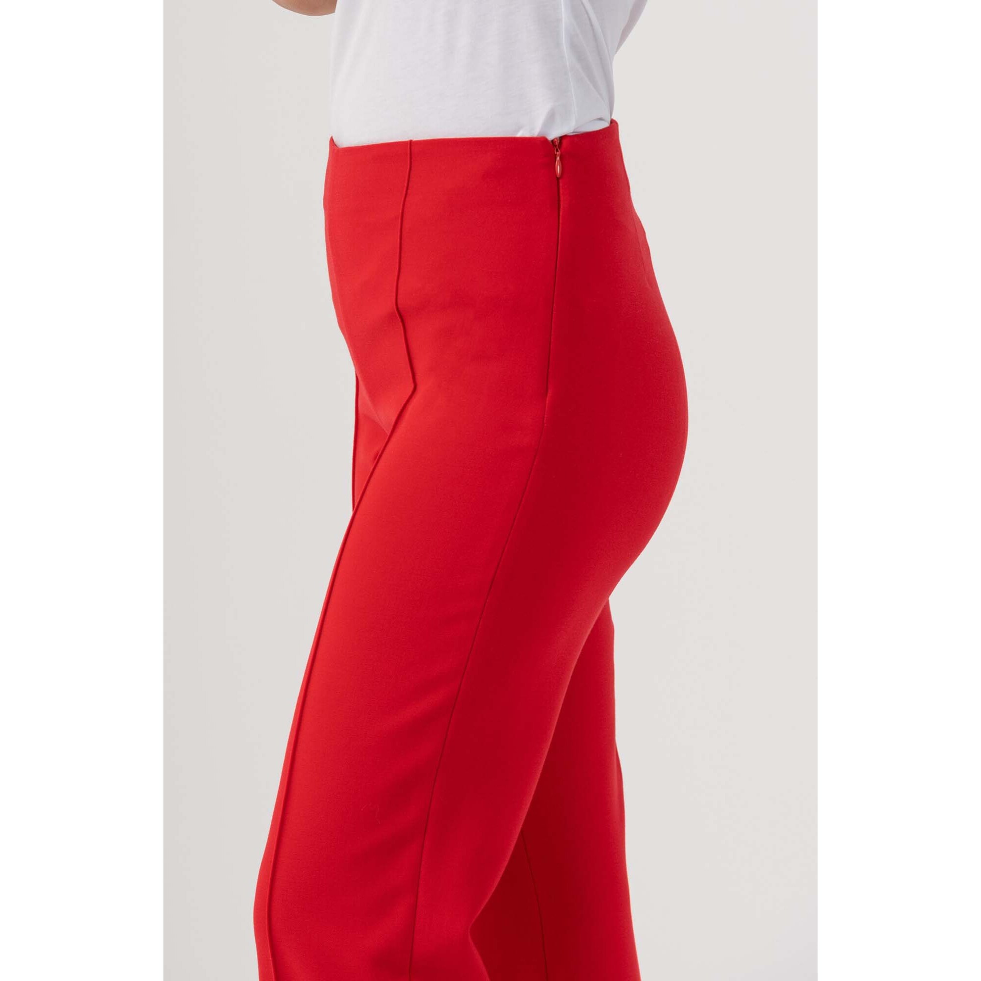 Kocca - Pantaloni a sigaretta Donna