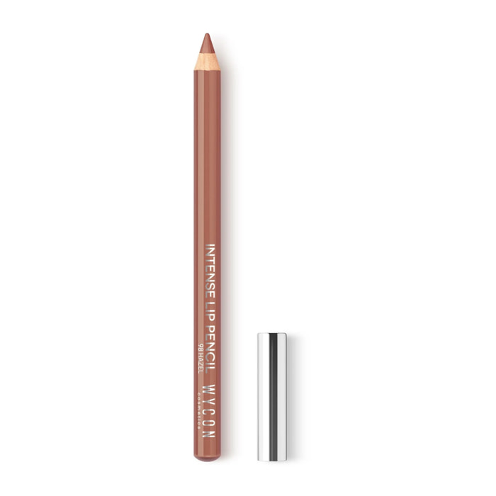 INTENSE LIP PENCIL Matita labbra dall’alta scrivenza e dal tratto preciso